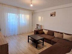 13 Septembrie, Parc Sebastian, 2 camere, 1986, reabilitat, parcare ADP